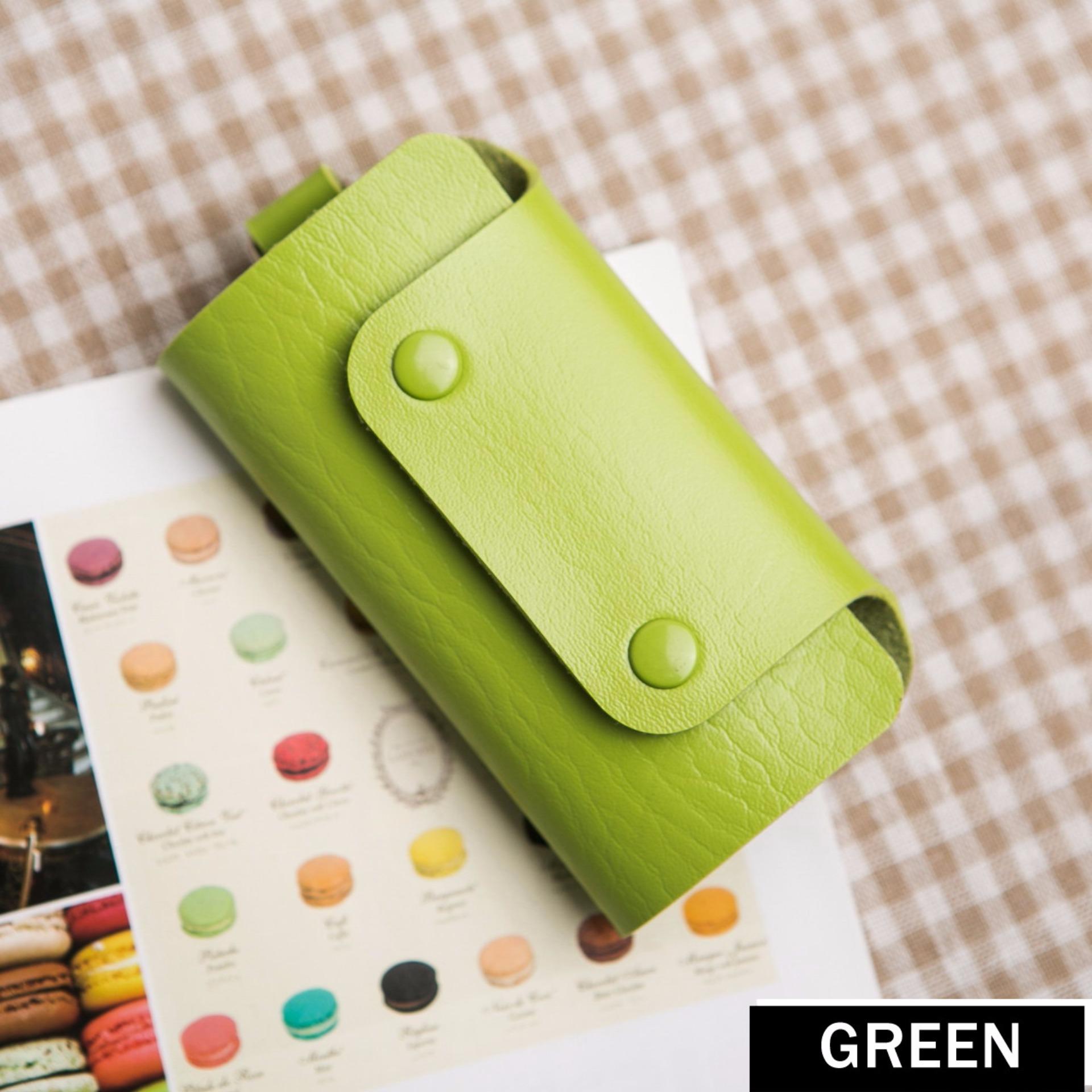Pencari Harga Ronaco Dompet Tas Gantungan Kunci Dompet Kunci Pria Dompet Mobil - Dompet Kunci -