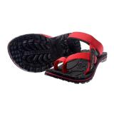 Salvo / Fashion Pria / Sandal / Sandal Flat / Sandal Pria / Sandal Gunung / Sendal / Sendal Pria / Sendal Gunung SG01-Merah Januari 2019 - 5 Salvo / fashion pria / sandal / sandal flat / sandal pria / sandal gunung / sendal / sendal pria / sendal gunung SG01-Merah - 5