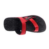 Salvo / Fashion Pria / Sandal / Sandal Flat / Sandal Pria / Sandal Gunung / Sendal / Sendal Pria / Sendal Gunung SG01-Merah Januari 2019 - 4 Salvo / fashion pria / sandal / sandal flat / sandal pria / sandal gunung / sendal / sendal pria / sendal gunung SG01-Merah - 4
