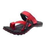 Salvo / Fashion Pria / Sandal / Sandal Flat / Sandal Pria / Sandal Gunung / Sendal / Sendal Pria / Sendal Gunung SG01-Merah Januari 2019 - 2 Salvo / fashion pria / sandal / sandal flat / sandal pria / sandal gunung / sendal / sendal pria / sendal gunung SG01-Merah - 2