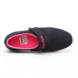 Salvora / Fashion Wanita / Flat Shoes / Flat Shoes Wanita / Flatshoes / Sepatu Casual / Sepatu Cewek / Sepatu Cewe / Sepatu Flat / Sepatu Flat Wanita / Sepatu Murah / Sepatu Sendal Wanita /sepatu Slip On Wanita / Sepatu Wanita Murah SVR Hitam/pink Januari 2019 - 5 Salvora / fashion wanita / flat shoes / flat shoes wanita / flatshoes / sepatu casual / sepatu cewek / sepatu cewe / sepatu flat / sepatu flat wanita / sepatu murah / sepatu sendal wanita /sepatu slip on wanita / sepatu wanita murah SVR hitam/pink - 5