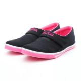 Salvora / Fashion Wanita / Flat Shoes / Flat Shoes Wanita / Flatshoes / Sepatu Casual / Sepatu Cewek / Sepatu Cewe / Sepatu Flat / Sepatu Flat Wanita / Sepatu Murah / Sepatu Sendal Wanita /sepatu Slip On Wanita / Sepatu Wanita Murah SVR Hitam/pink Januari 2019 - 2 Salvora / fashion wanita / flat shoes / flat shoes wanita / flatshoes / sepatu casual / sepatu cewek / sepatu cewe / sepatu flat / sepatu flat wanita / sepatu murah / sepatu sendal wanita /sepatu slip on wanita / sepatu wanita murah SVR hitam/pink - 2