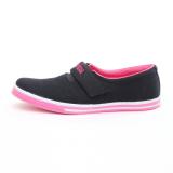 Salvora / Fashion Wanita / Flat Shoes / Flat Shoes Wanita / Flatshoes / Sepatu Casual / Sepatu Cewek / Sepatu Cewe / Sepatu Flat / Sepatu Flat Wanita / Sepatu Murah / Sepatu Sendal Wanita /sepatu Slip On Wanita / Sepatu Wanita Murah SVR Hitam/pink Januari 2019 - 4 Salvora / fashion wanita / flat shoes / flat shoes wanita / flatshoes / sepatu casual / sepatu cewek / sepatu cewe / sepatu flat / sepatu flat wanita / sepatu murah / sepatu sendal wanita /sepatu slip on wanita / sepatu wanita murah SVR hitam/pink - 4