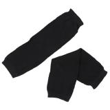 ... Ankle Engkel Weighted Bands Pasir Penghangat Tangan Sarung Tangan Panjang Rajut Hitam Tanpa Jari Manset Elastis ...