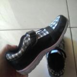 SEPATU ANAK TK LADIES HITAM Januari 2019 - 3 SEPATU ANAK TK LADIES HITAM - 3