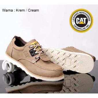 Sepatu Caterpillar Oracle Safety Shoes