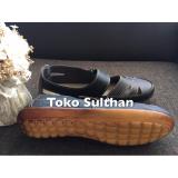 Sepatu Flat Shoes Yutaka - Hitam Januari 2019 - 3 Sepatu Flat Shoes Yutaka - Hitam - 3