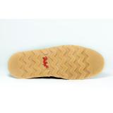 ... Sepatu Kulit Pria BRADLEYS ZAPATO Keren Sekelas BRODO - HITAM - 5