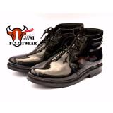 SEPATU PDH TALI RESLETING TR-04 PRIA TNI POLRI SECURITY Januari 2019 - 2 SEPATU PDH TALI RESLETING TR-04 PRIA TNI POLRI SECURITY - 2