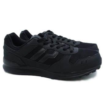 Review Sepatu Kimmy All Black Dan Harga Terbaru review sepatu kimmy all black dan harga terbaru