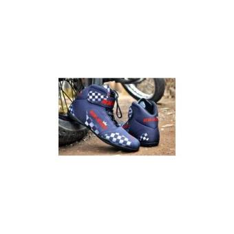 Harga Termurah Sepatu Kets Wanita Casual Korea Fish Cat Sds201 Source SEPATU RX .