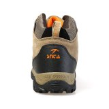 ... SNTA Sepatu Pria Hiking Semi Waterproof SNTA Outdoor 472-06 - 4 ...