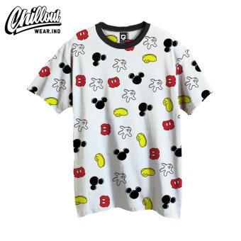 Tshirt Kaos Wanita Mickey review claireshop t shirt kaos wanita all mickey Tshirt Kaos Wanita Mickey review claireshop t shirt kaos wanita all mickey