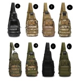 Tas Selempang Slempang Cowok Pria Army Militer SM0320B (NO 6)) Januari 2019 - 2 Tas Selempang Slempang Cowok Pria Army Militer SM0320B (NO 6)) - 2