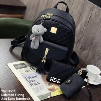 Tas Wanita Trendy Lestari Fashion HDSk5072