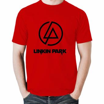 Kaos 3d Logo Linkin Park Sdlr keunggulan thanks kaos distro kaos 3d kaos pria Kaos 3d Logo Linkin Park Sdlr keunggulan thanks kaos distro kaos 3d kaos pria