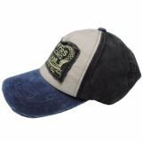 Topi Baseball Snapback Motors Racing Team - Blue Agustus 2018 - 3 Topi Baseball Snapback Motors Racing Team - Blue - 3