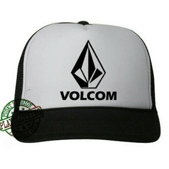 Fitur Topi Volcom Logo Playclotink Dan Harga Terbaru fitur topi volcom logo playclotink dan harga terbaru