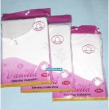 3 Pcs Vanella Singlet TankTop Wanita Sleeveles Harga Grosir Putih Januari 2019 - 2 3 pcs Vanella Singlet TankTop Wanita Sleeveles Harga Grosir Putih - 2