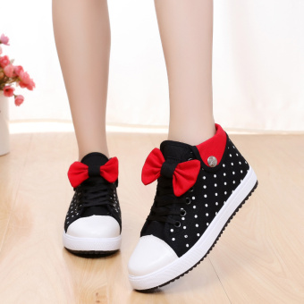 review sepatu kanvas gadis sepatu kain kasa anak perempuan review sepatu kanvas gadis sepatu kain kasa anak perempuan
