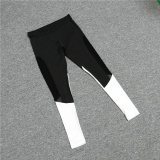 ... Women High Waist Sports Gym Yoga Running Fitness Leggings Pants Workout Clothes - intl - 5