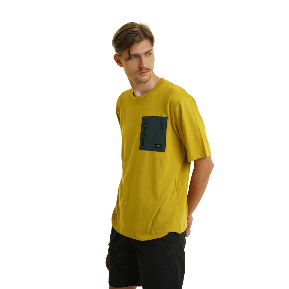 HEMLOCK SS OVERSIZE TEES (910008219)