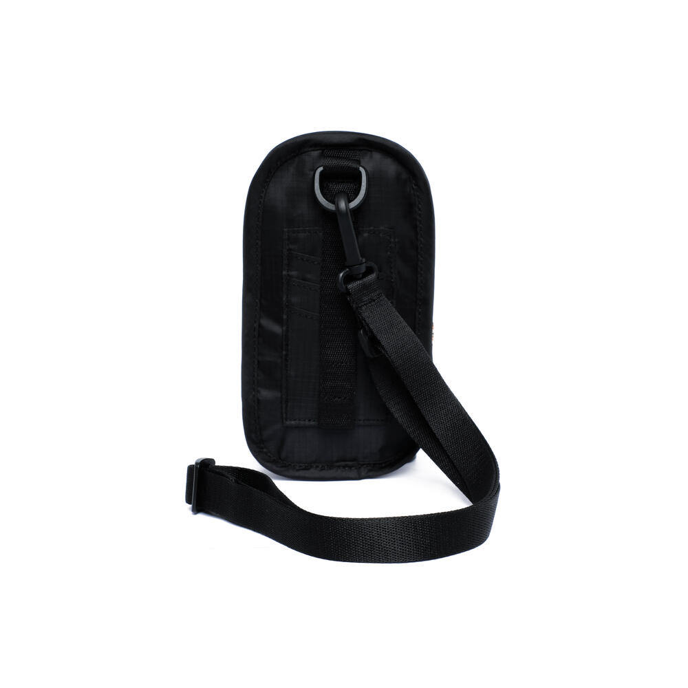 WS HEXA LANYARD WALLET