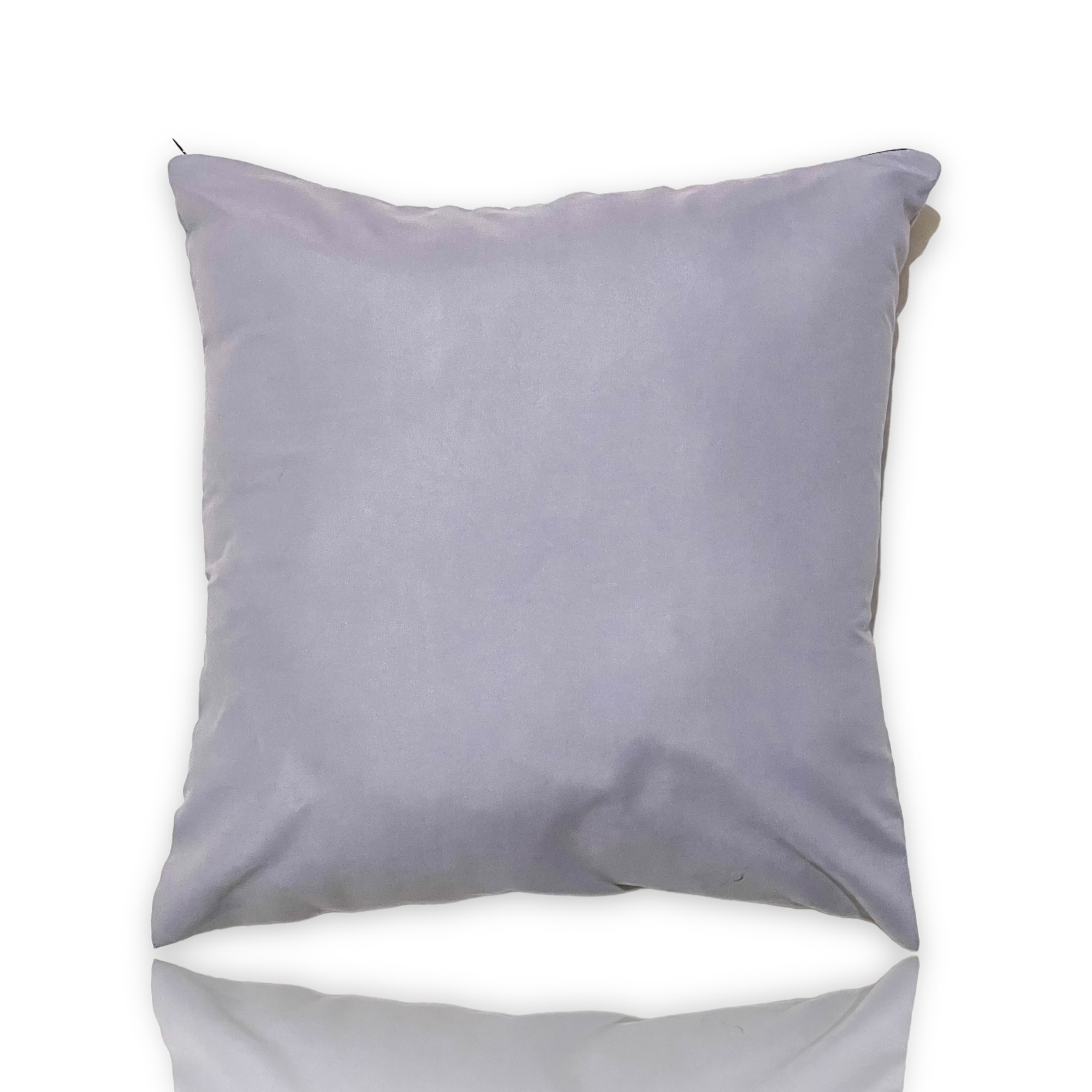 Bantal sofa 40x40 plus sarung katun bisa dilepas pasang isian silikon hcs