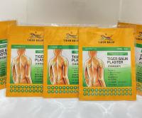 TIGER BALM PLASTER KOYO PEREDA NYERI OTOT DAN SENDI PEGAL LINU KESELEO ENCOK