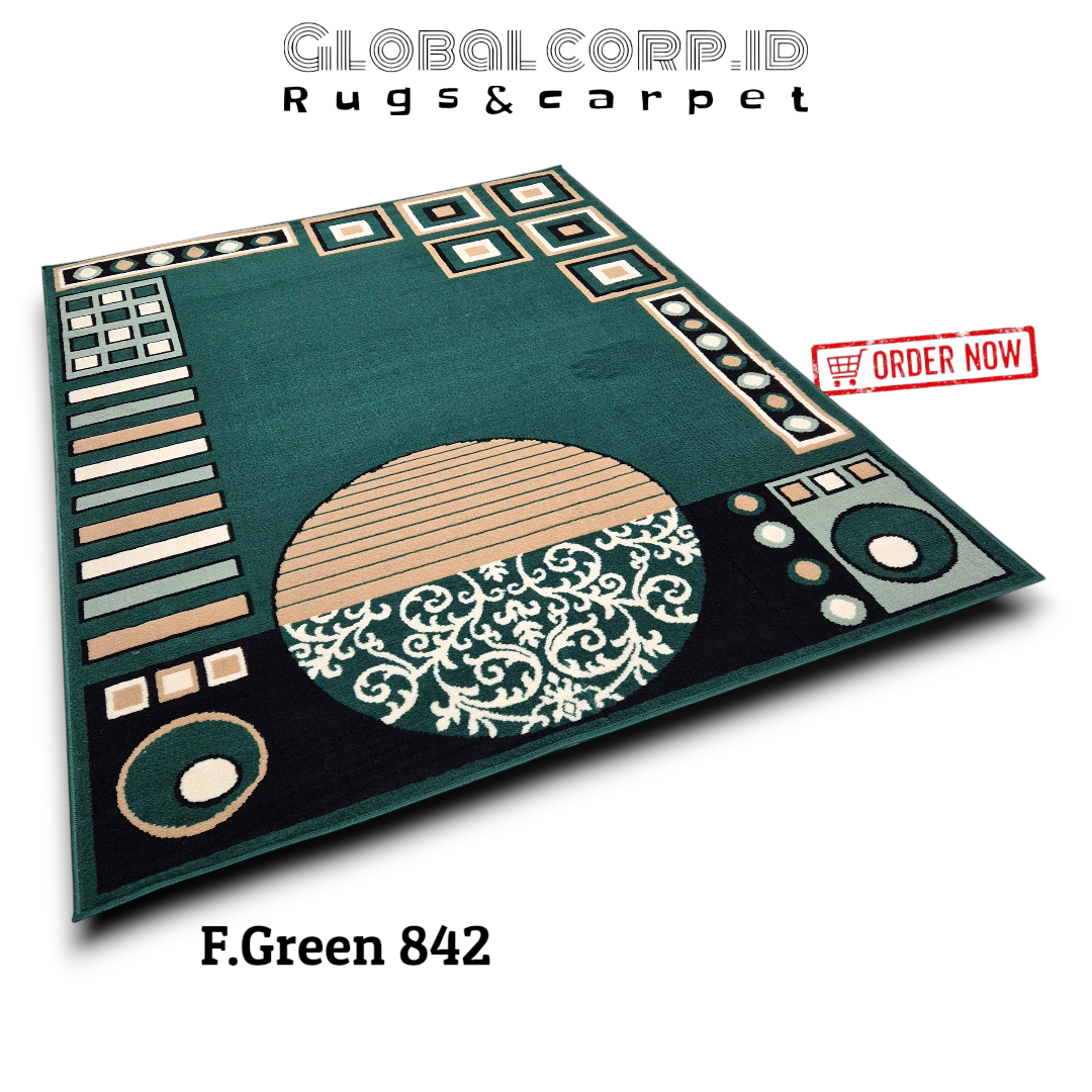 Karpet Permadani 160x210 cm