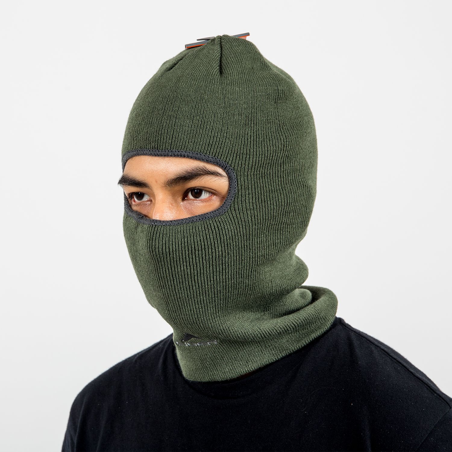 910004227 STONE COLD BALACLAVA - OLI