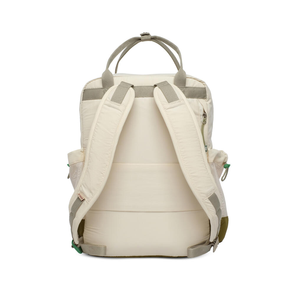 910010684 WS NUWIE TOTE DAYPACK 18L - GRE