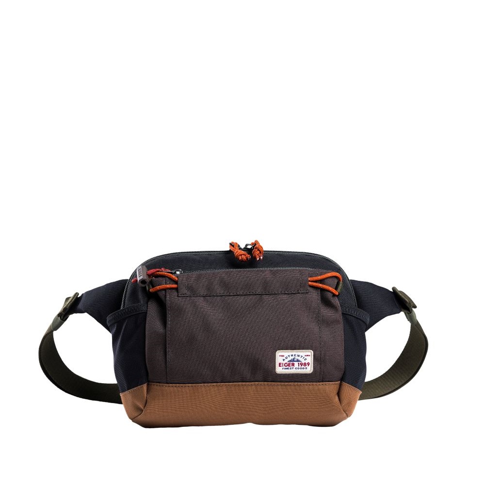 WANDERFURTHER CROSS SLING BASE