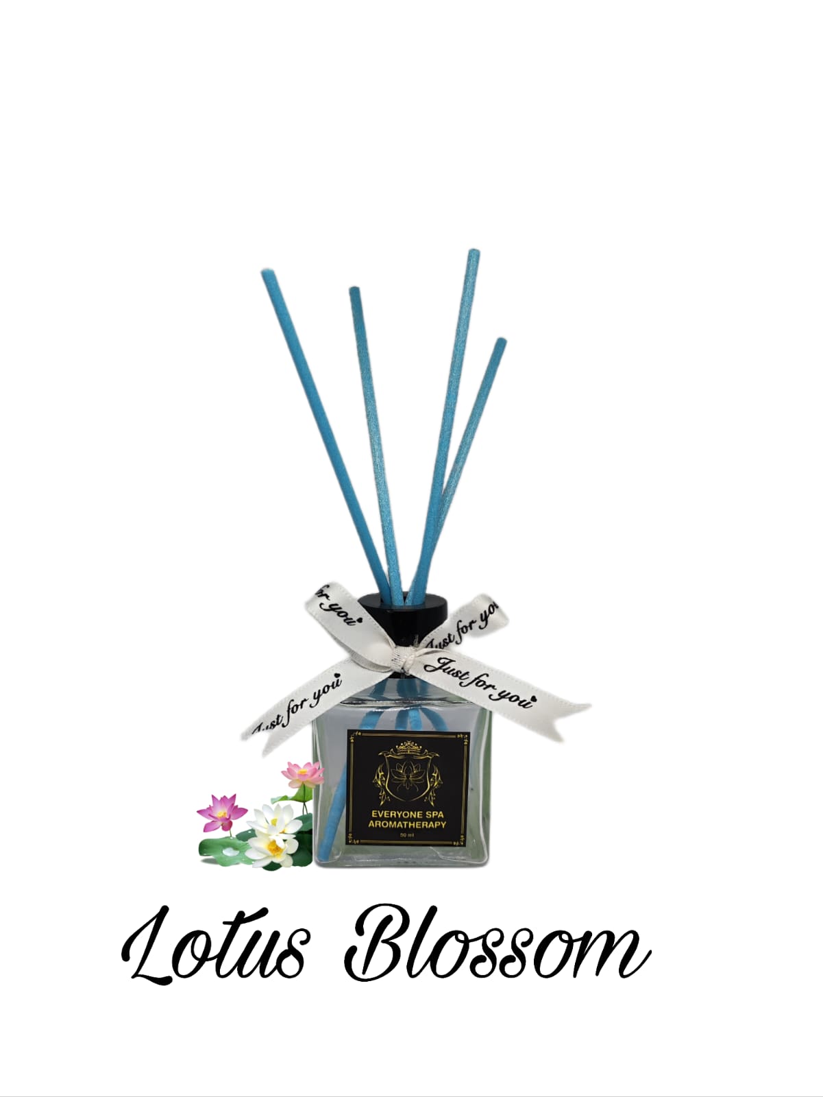 Everyone Reed Diffuser Aromarerapi Pengharum Ruangan 50 ml