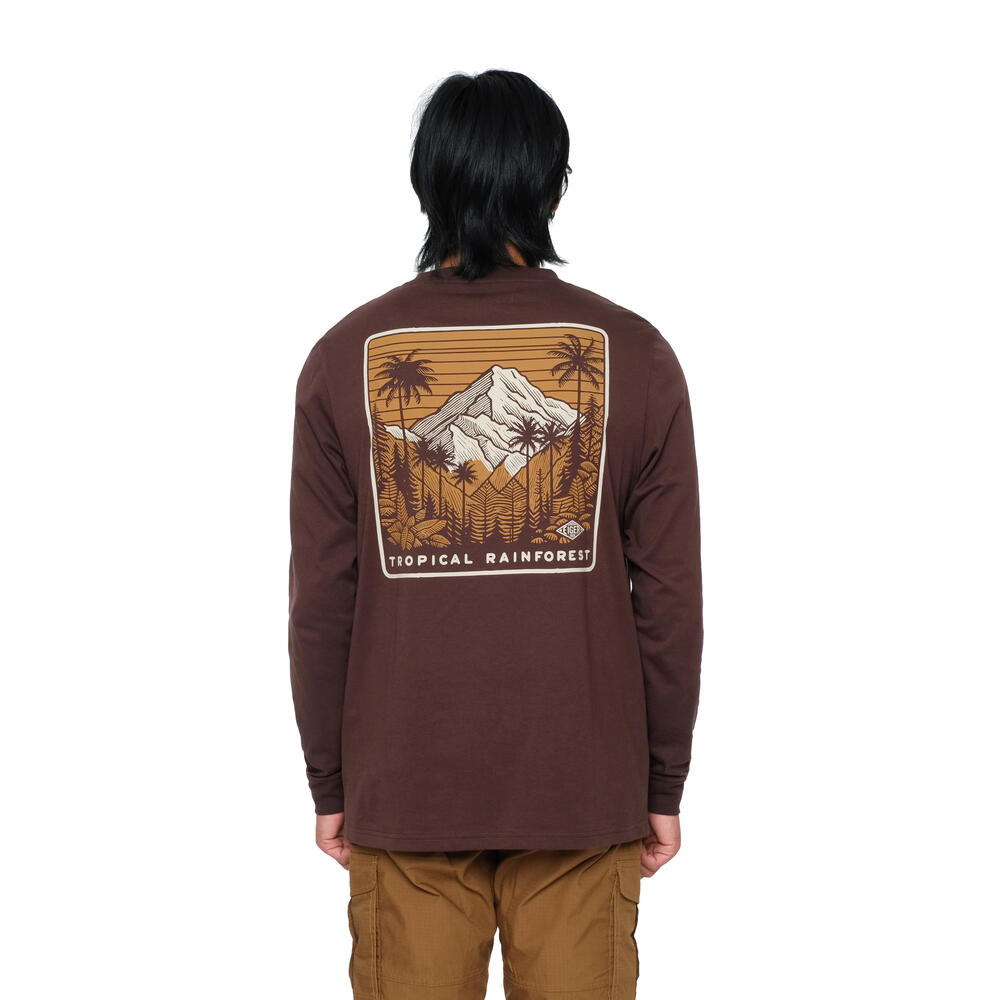 [NEW ARRIVAL!] TURCO LS T-SHIRT