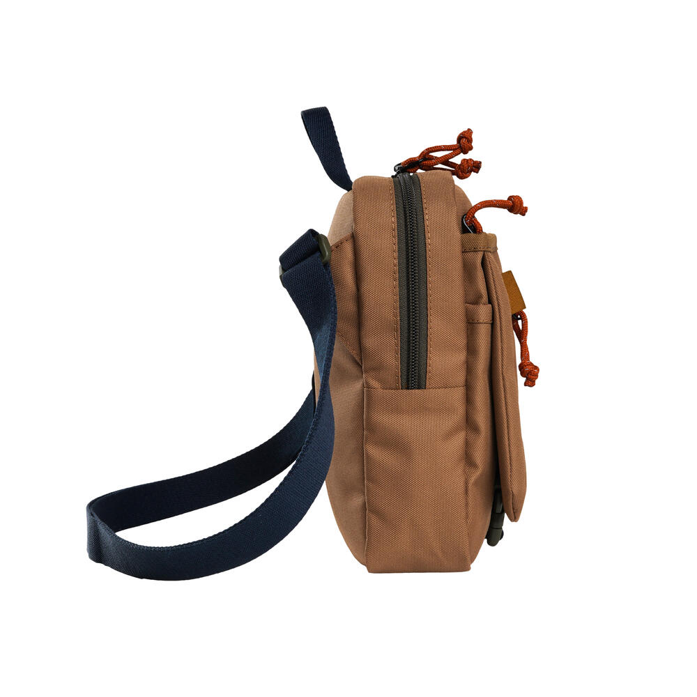 910009254 PORTEGE VERTICAL POUCH 1A - KHK