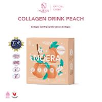 Noera Collagen Drink Improved Formula With Birdnest and Safron Extract Minuman Kolagen Pencerah Badan | Noera Premium Collagen Drink | Colagen Beauty | Noera Kolagen Drink | Suplemen Kolagen Pencerah Badan | Whitening Booster Pemutih Badan
