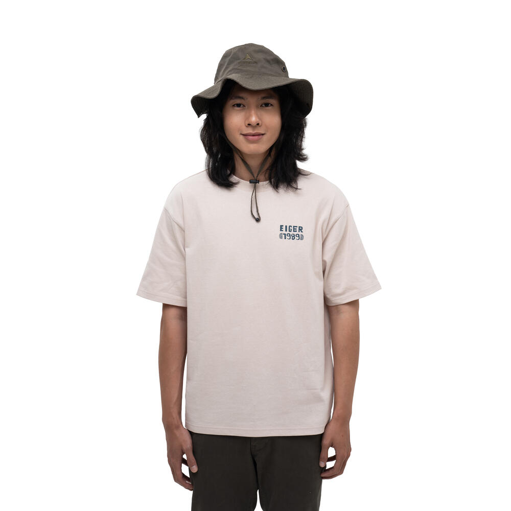910011012 X-KENALI NEGERI SS T-SHIRT RX