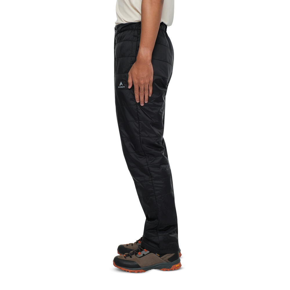 PANDURATA PUFFED PANTS