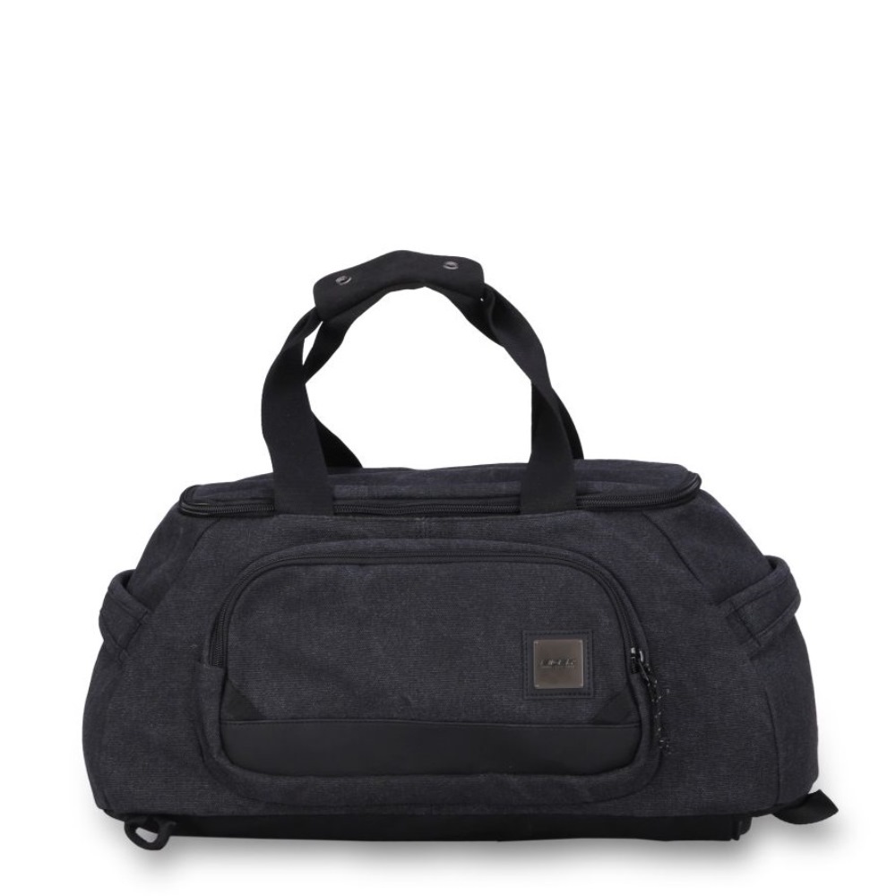 [DISCOUNT] BTR CANVAS DUFFLE BACKPACK