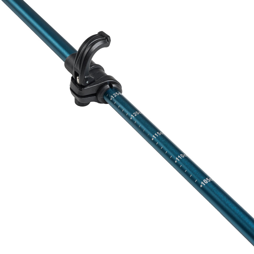 WS VALOR TREKKING POLE 1.0 (910009735)