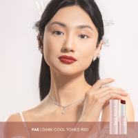 Sea Makeup Hydrating Glossy Gleam Luster Tinted Lip Balm