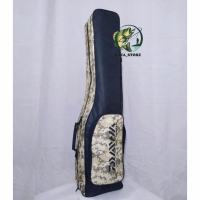 Tas Pancing Jumbo Ransel Dan Jinjing Loreng Daiwa Ukuran 80/100/120 Cm
