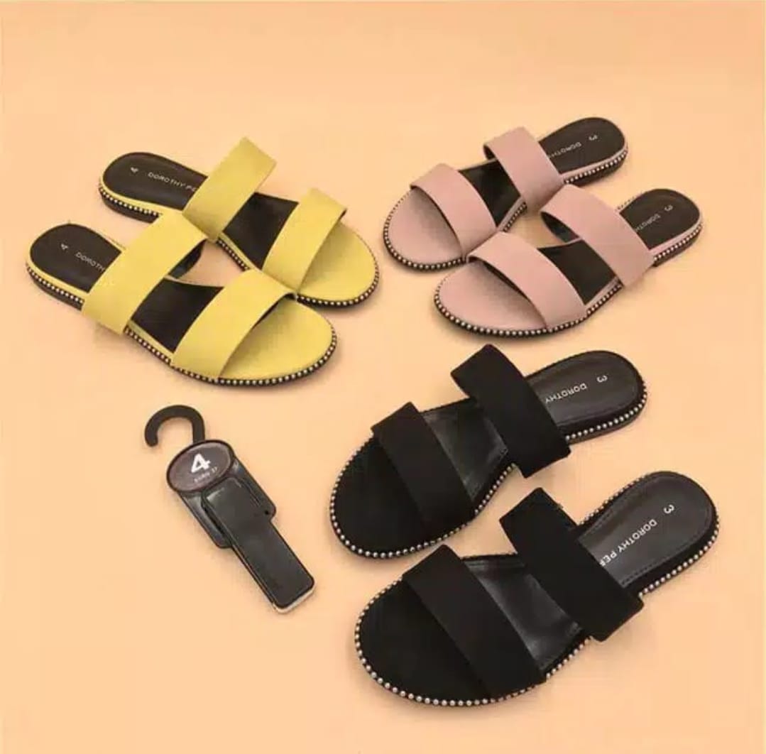 sandal wanita teplek arliany shope TEP KL 03 sandal wanita teplek arliany shope tep kl 02