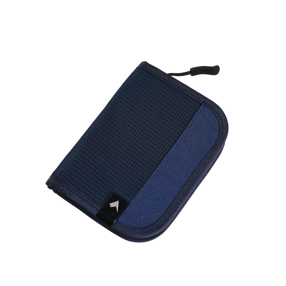 FLACO ZIP WALLET