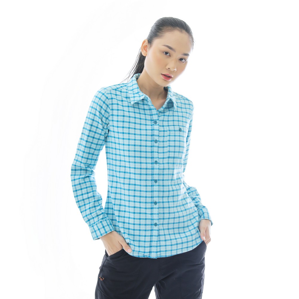 910005356 X-NOMAD 2.0 LS SHIRT