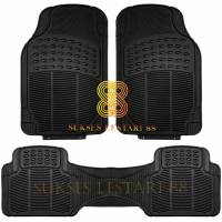 KARPET MOBIL HONDA HRV BRV CRV MOBILIO BRIO JAZZ