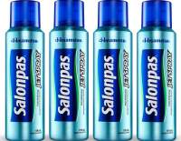 Salonpas Jetspray 118ml Anti Nyeri Otot Exp 2028