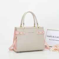 Paris Classic Tas Wanita Import Original Branded Terbaru Tas Fashion Hand Bag Wanita Tas Jinjing Selempang Wanita [3158]
