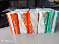 Tisu cleanplus 180 SHEET 2 ply - PAKET 10 PCS - tisu wajah halus dan lembut